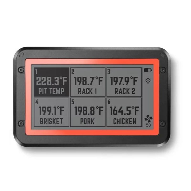 FireBoard 2 Drive Smart Meat Theromometer