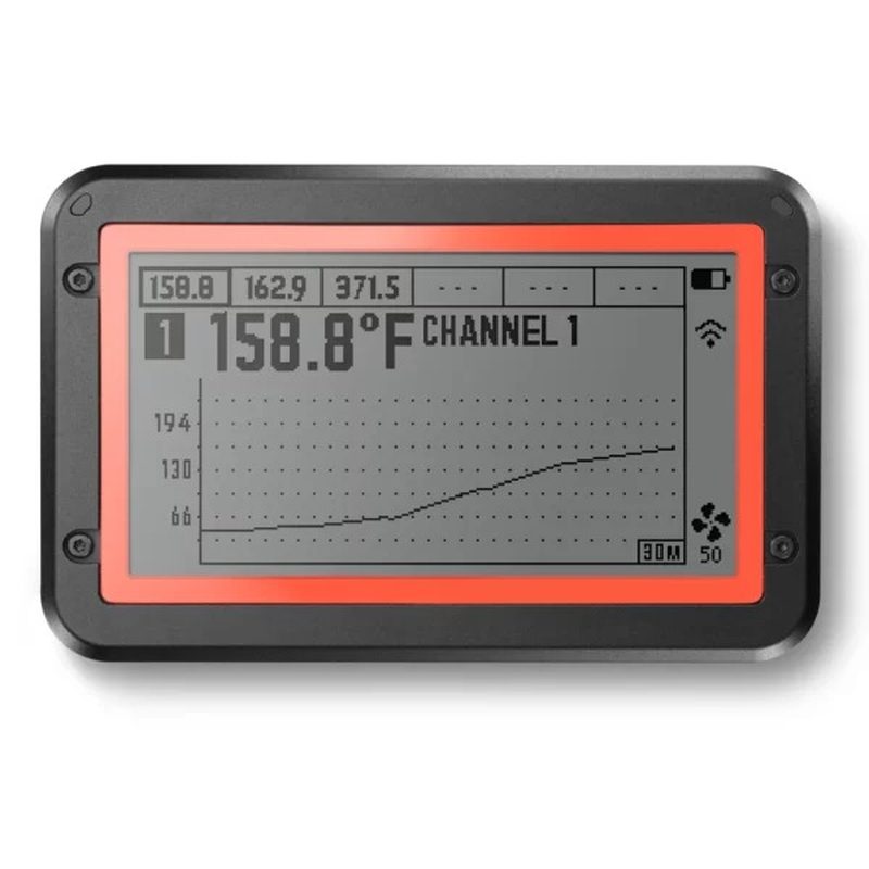 FireBoard 2 Drive Smart Meat Theromometer
