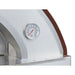 Forno Venetzia Pronto 225 Hybrid Pizza Oven | Built-In Thermometer