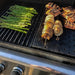 GrillGrate Set For Artisan American Eagle 26-Inch Gas Grill (Custom Cut) | Cooking Versatility