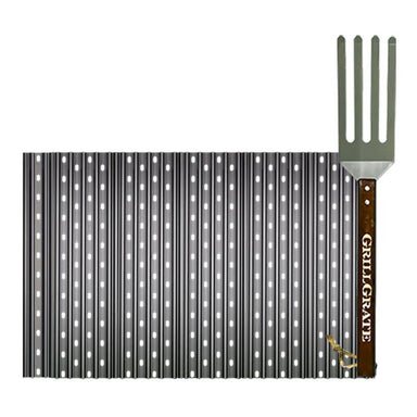 GrillGrate Set For Artisan American Eagle 32-Inch Gas Grill | GrateTool