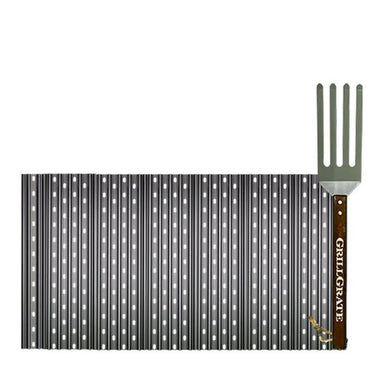 GrillGrate Set For Artisan American Eagle 36-Inch Gas Grill | GrateTool