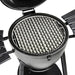 GrillGrate Set For Blaze 20″ Kamado Grill | Installed in Kamado Grill