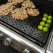 GrillGrate Set For Blaze Professional LUX 44-Inch Gas Grill (Custom Cut) | Non-Stick Griddle Top Surface