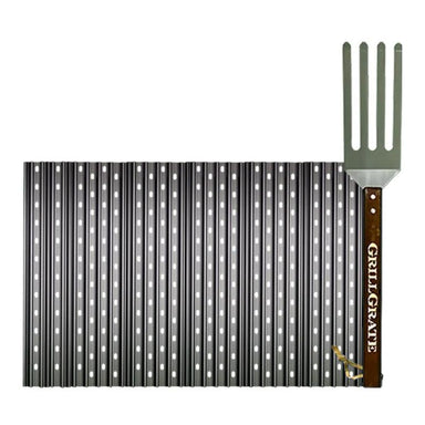 GrillGrate Set For Bull Angus | GrateTool