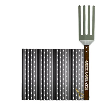 GrillGrate Set For Bull Steer | GrateTool