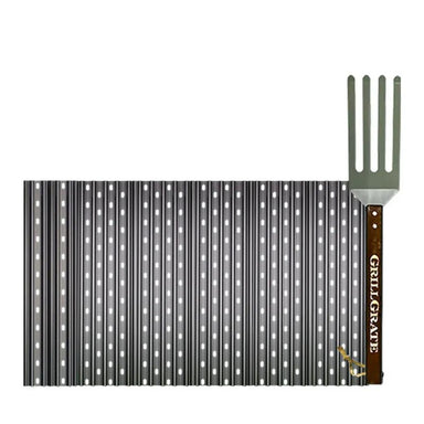 GrillGrate Set For Fire Magic Aurora A540I 30-Inch Gas Grill | GrateTool