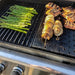GrillGrate Set For Fire Magic Aurora A790I 36-Inch Gas Grill (Custom Cut) | Cooking Versatility