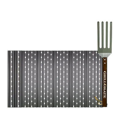 GrillGrate Set For Fire Magic Choice C540I 30-Inch Gas Grill | GrateTool