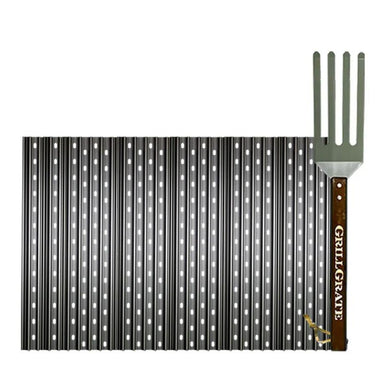 GrillGrate Set For Lion L60000 (Custom Cut) | GrateTool