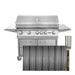 GrillGrate Set For Lion L90000 (Custom Cut)