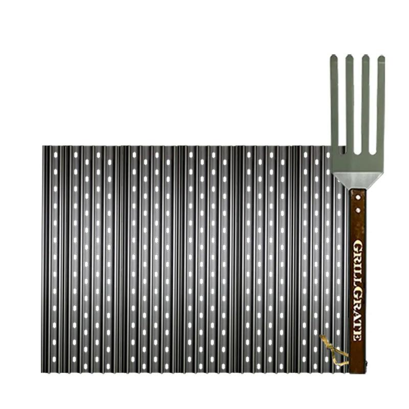 GrillGrate Set For Summerset Alturi 30 Inch Grills | GrateTool