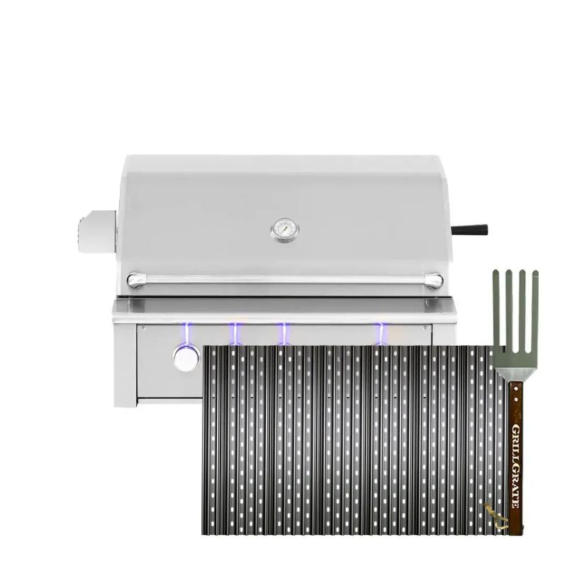 GrillGrate Set For Summerset Alturi 36 Inch Grills