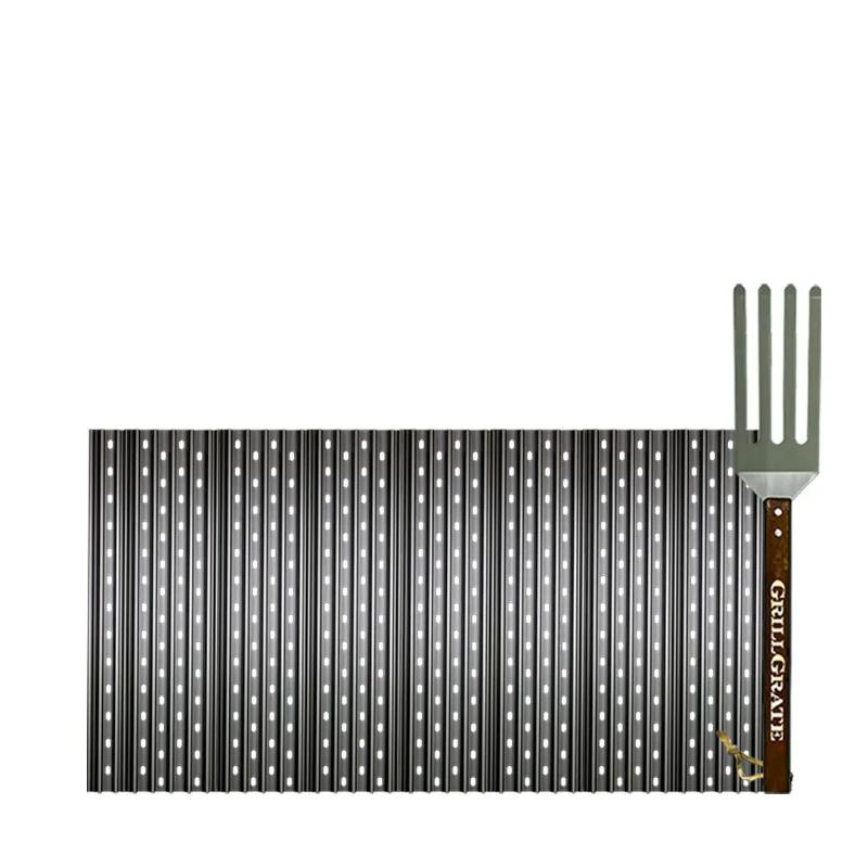 GrillGrate Set For Summerset Alturi 42 Inch Grills | GrateTool