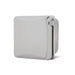 Infratech 120V Double Input Regulator Flush Mount Cover