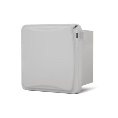 Infratech 120V Double Input Regulator Surface Mount Cover