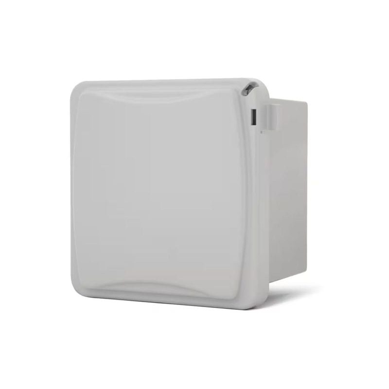 Infratech 120V Double Input Regulator Surface Mount Cover