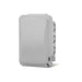 Infratech 120V Single Input Regulator Flush Mount Cover