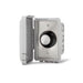 Infratech 120V Single Input Regulator Flush Mount Front