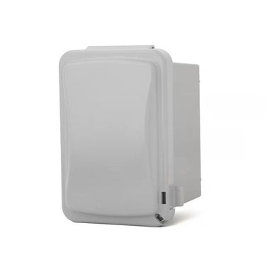 Infratech 120V Single Input Regulator Surface Mount Cover