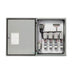 Infratech 2 Relay Home Management Panel Interior