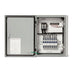 Infratech 2 Relay Solid State Panel Interior