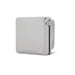 Infratech 240V Double Input Regulator Flush Mount Cover