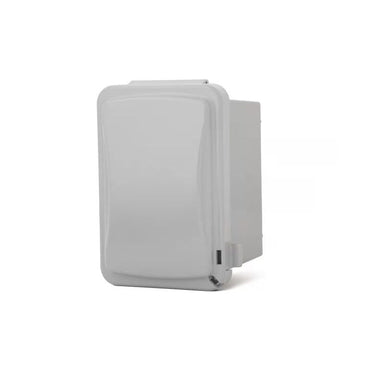 Infratech 240V Single Input Regulator Surface Mount Cover