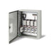 Infratech 3 Relay Home Management Panel Front