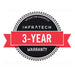 Infratech 3-Year Manufacturer Warranty