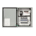 Infratech 4 Relay Solid State Panel Interior