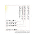 Infratech Craftsman Motif Heater Mounting Coverage Area
