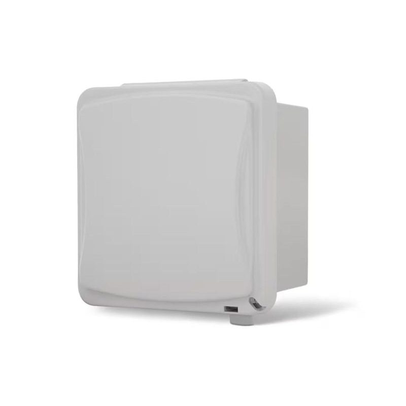 Infratech Dual On/Off Surface Mount Switch Cover