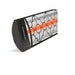 Infratech Mediterranean Motif 3000W Single Element Heater Black Detail