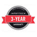 Infratech Contemporary Motif Heater 3-Year Warranty