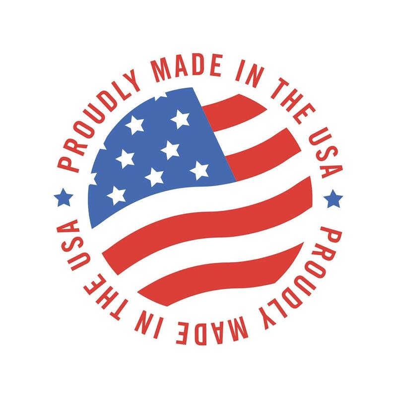 Infratech Heaters - Proudly Made in USA