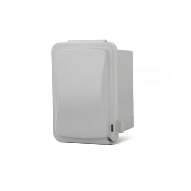 Infratech Single On/Off Surface Mount Switch Cover