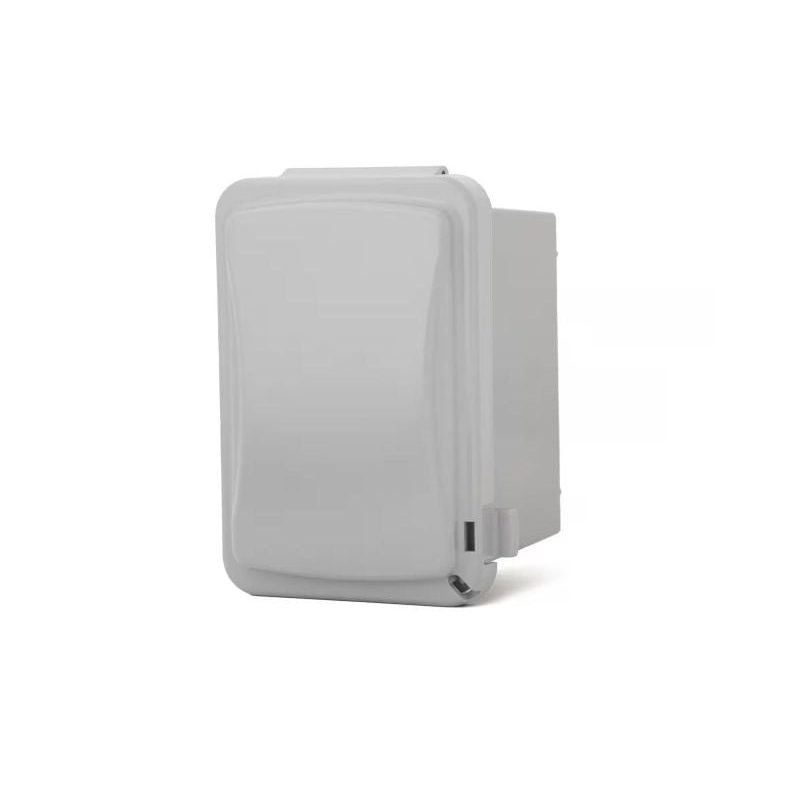 Infratech Single On/Off Surface Mount Switch Cover