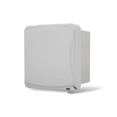 Infratech Surface Mount Weatherproof Dual Duplex Switch Cover