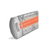Infratech Traditional Motif 4000W Marine Grade Dual Element Heater Stainless Steel Detail