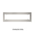 Infratech W33 Flush Mount Frame Marine Grade