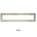 Infratech W48 Flush Mount Frame Beige