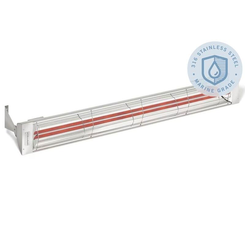 Infratech WD-Series Marine Grade Heater