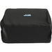 Jupiter deluxe all-weather vinyl cover for the Jupiter Double Side Burner