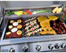 Kokomo Grills 5 Burner Grill | Shown Grilling