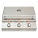 Kokomo Grills Elite 26 Inch 3 Burner Built In Gas Grill