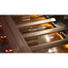 Kokomo Grill Cast Stainless Steel Burners