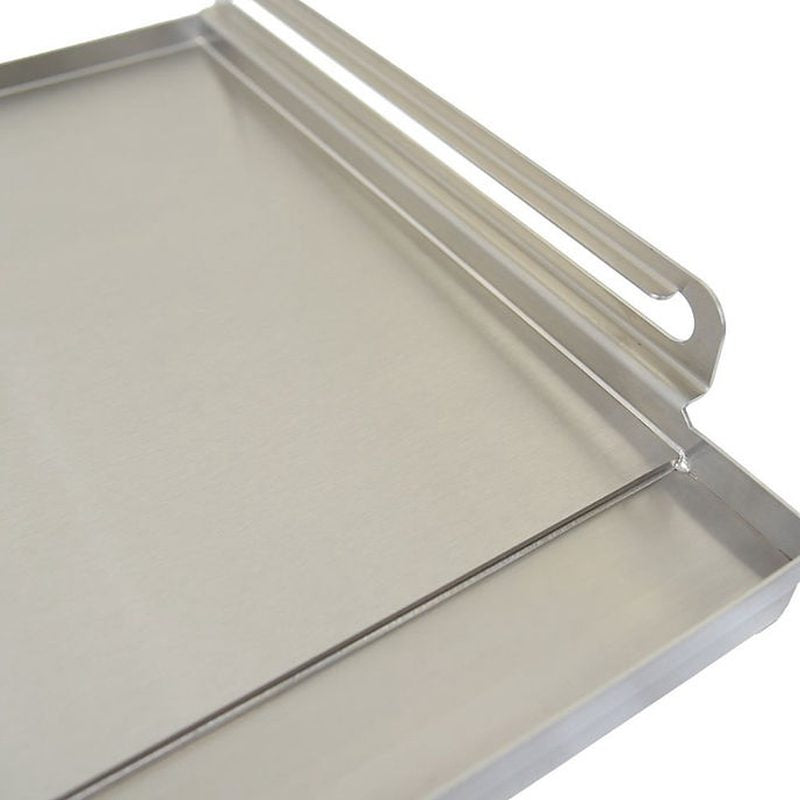 Kokomo Full Size Griddle Insert with Dual Handles