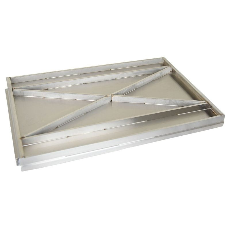 Kokomo Full Size Griddle Insert Reinforced Construction