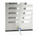 Kokomo Lux Outdoor Rated Ice Maker Drain Line